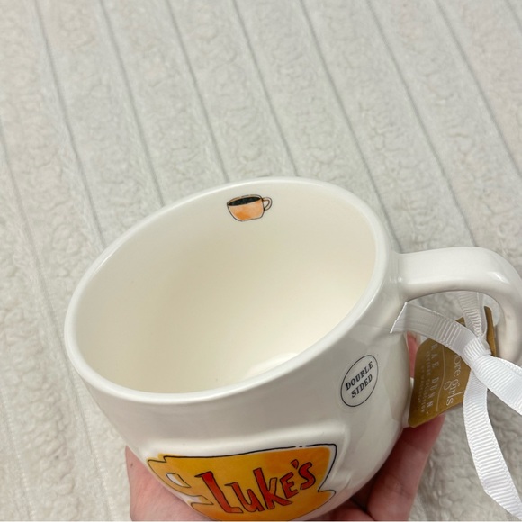 Rae Dunn Gilmore Girls - Picture 5 of 7